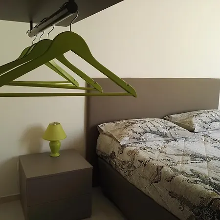 Casa de Férias Ad Maiora *