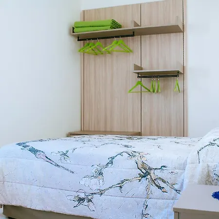 Feriehus Ad Maiora Matera