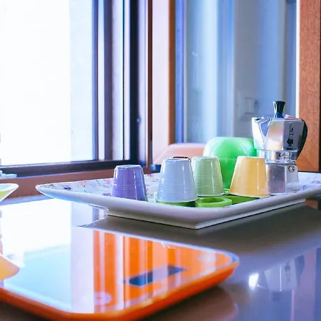 Ad Maiora * Matera