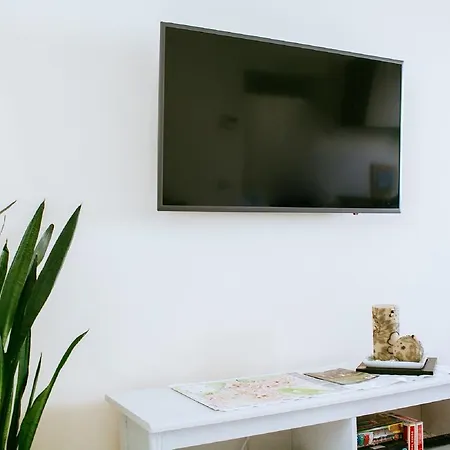 Ad Maiora Casa de Férias